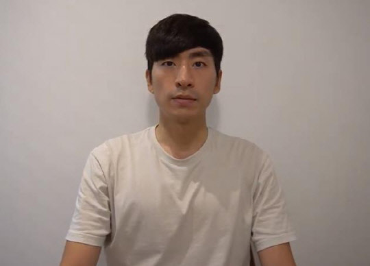 이승훈 사과(사진=유튜브)